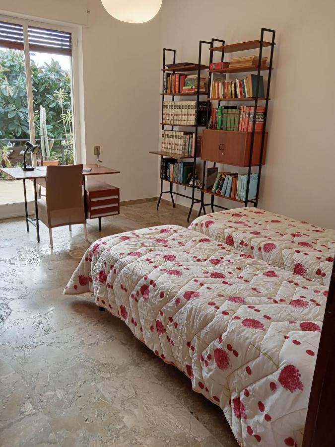 Zweibettzimmer